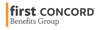 First concord benefits group