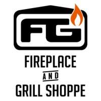 The fireplace & grill shoppe