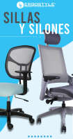 Ergostyle | ergonomia en muebles de oficina