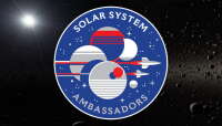 Jet propulsion laboratory solar system ambassador program