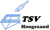 Trainer TSV Hoogezand Trampolinespringen