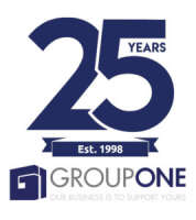 Groupone, it for everyone.