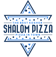 Shalom pizza