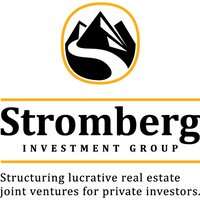 Stromberg investment group, a division of gcsg investments, ltd