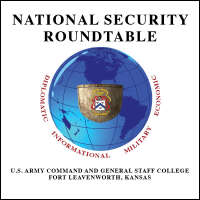 The national security roundtable