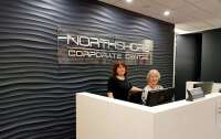 North shore corporate centre