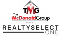 The mcdonald group real estate