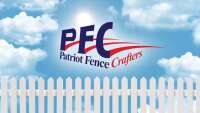 Patriot fence crafters inc