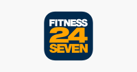 Fitness 24 seven