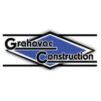 Grahovac construction inc
