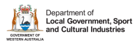 Department of local government, sport and cultural industries