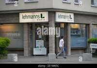 Lehmanns fachbuchhandlung