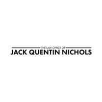 The law office of jack quentin nichols