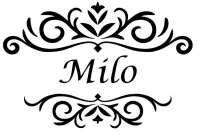 Milo fashion