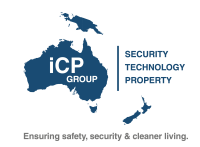 Icp security