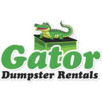 Gator tank rentals, llc