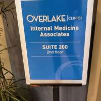Overlake Internal Medicine Associates