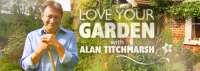 I love your garden