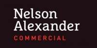Nelson alexander commercial