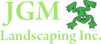 Jgm landscaping inc.