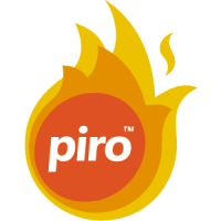 Piro digital assets