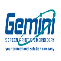 Gemini Screen Printing & Embroidery