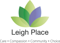 Leigh place retirement housing