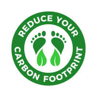 Reducing our footprint inc.