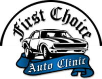 First Choice Auto Clinic Inc