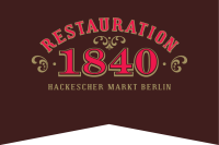 Restauration 1840