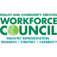 Health & community services workforce council inc