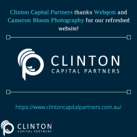 Clinton capital partners