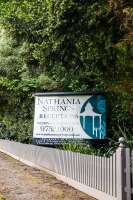 Nathania springs receptions