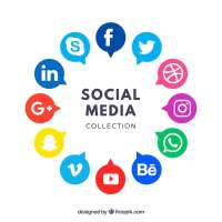 Manage your socials