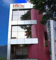 Hr-one management consultants pvt ltd