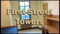 First Street Towers Residence Hall