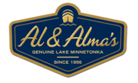 Al & alma's supper club and charter cruises