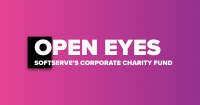 Helping open people's eyes