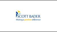Scott bader co. ltd