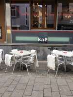 Kali café bar lounge