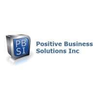 Pbsi-positive business solutions, inc.