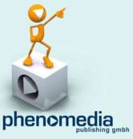 Phenomedia publishing gmbh