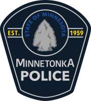 South lake minnetonka police