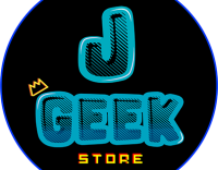 The geek store
