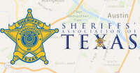 Sheriffs association of texas