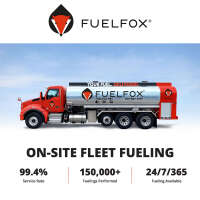 Fox fuel sales & distribution ltd.
