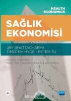 Sağlık ekonomisi dergisi (health economics review)