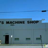 Liddy's machine shop, inc.