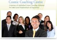 Cosmic coaching centre