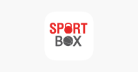 Sportbox - app and move gmbh